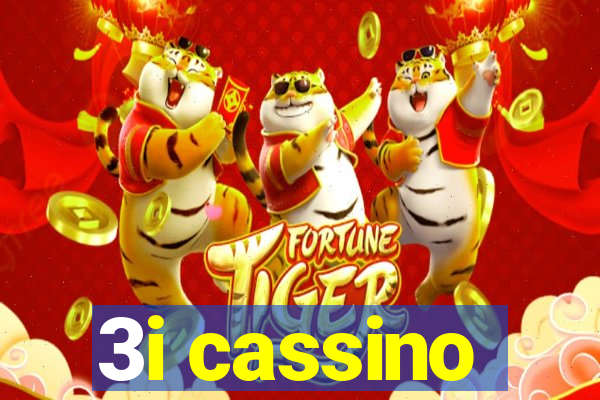 3i cassino